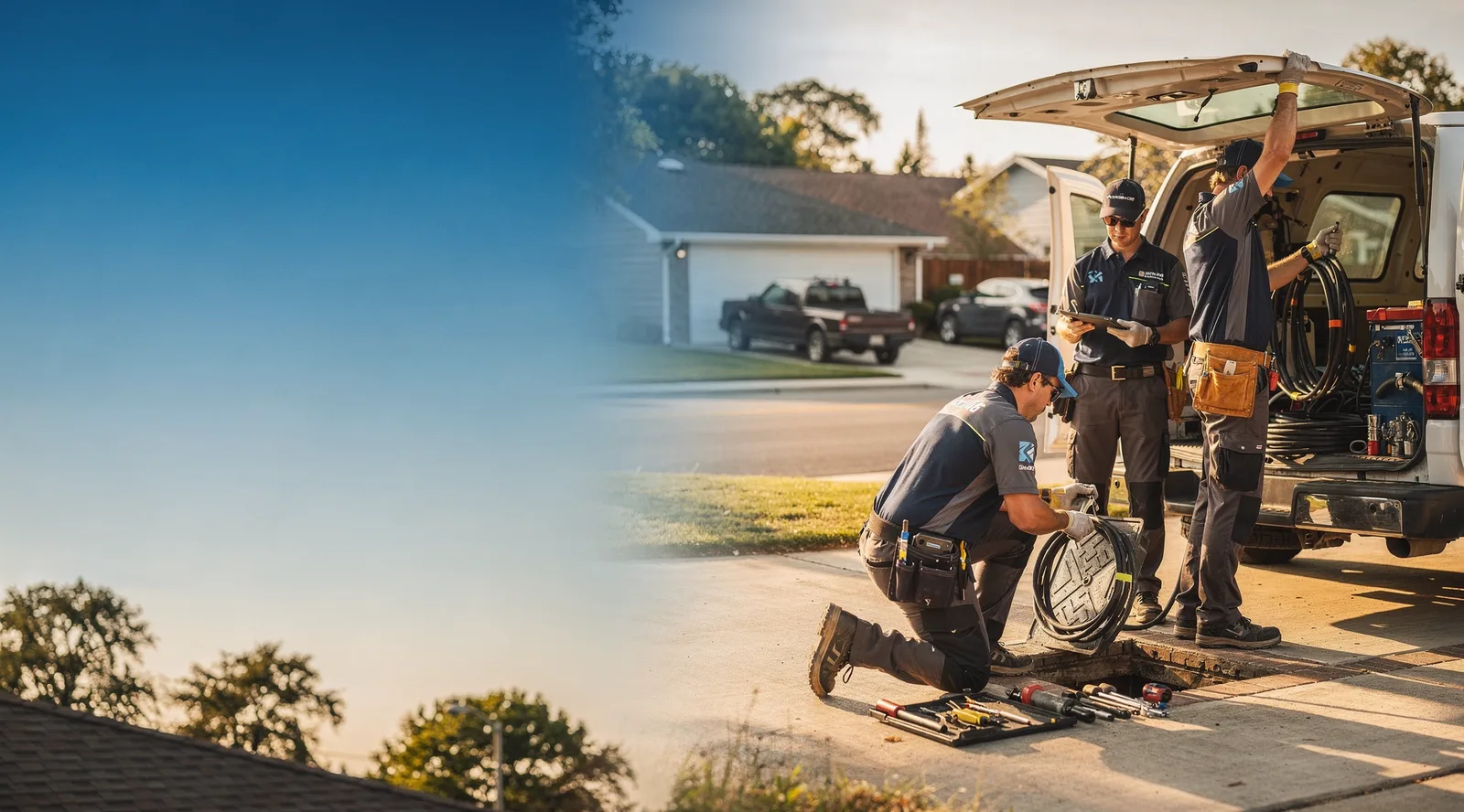 Water Softener Installation in Murchison, TX near me